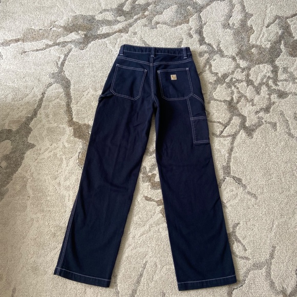 TNA // Carpenter Pant // Size 0 - Picture 8 of 11